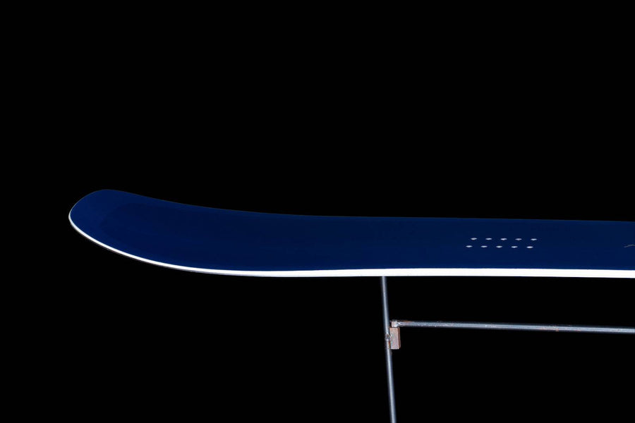 2022 Gentemstick Baby Stingray Snowboard