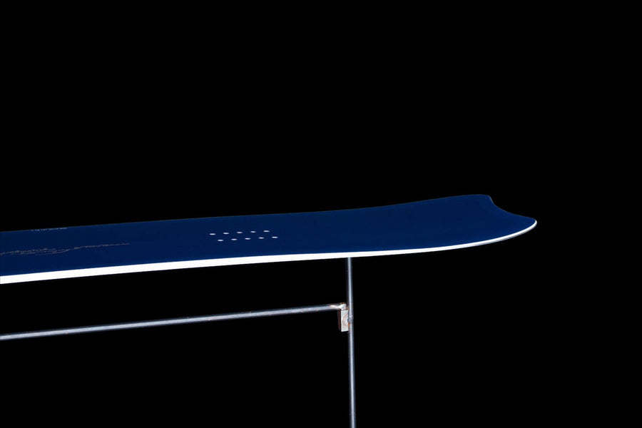 2022 Gentemstick Baby Stingray Snowboard