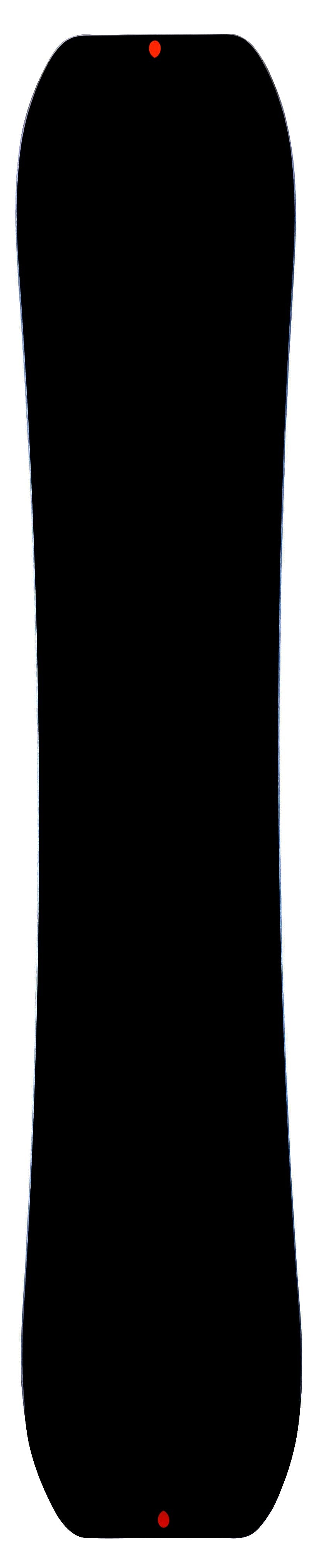 2022 Gentemstick Independentstick Snowboard