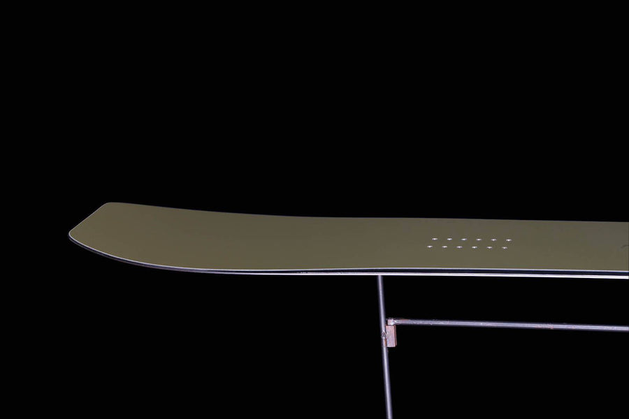 2022 Gentemstick Independentstick Snowboard