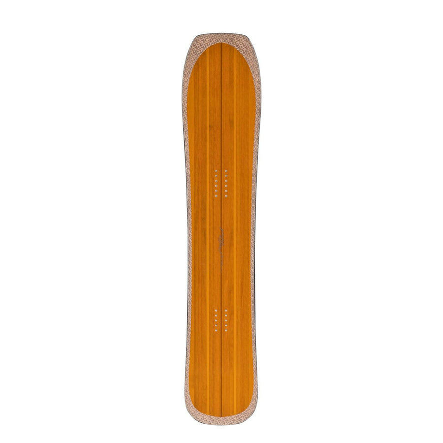 2022 Gentemstick XY Snowboard