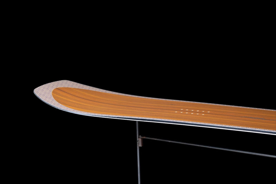 2022 Gentemstick XY Snowboard