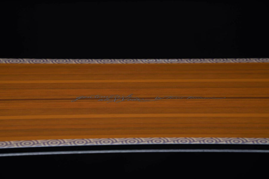 2022 Gentemstick XY Snowboard