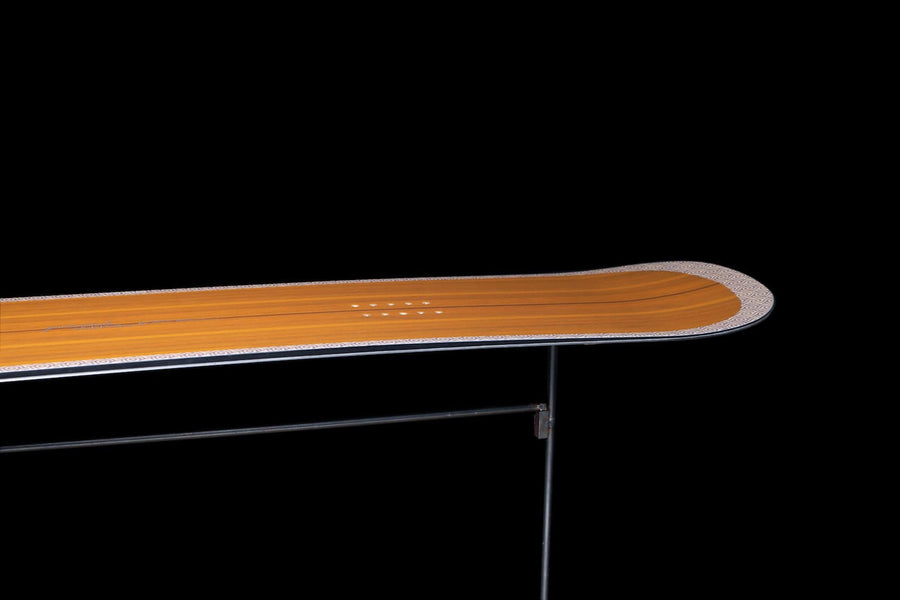 2022 Gentemstick XY Snowboard