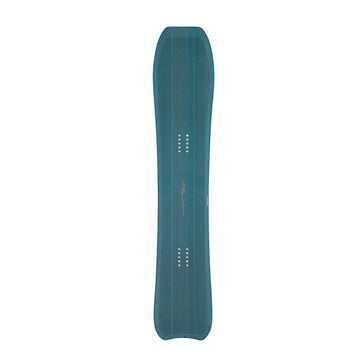 2022 Gentemstick Mantaray Snowboard 156.4 International