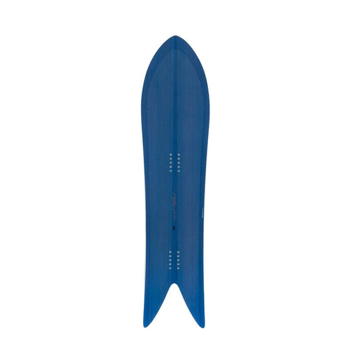 2022 Gentemstick Rocket Fish Snowboard - M I L O S P O R T