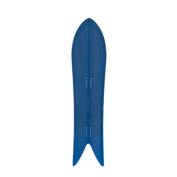 2022 Gentemstick Rocket Fish Snowboard
