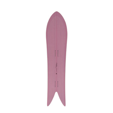 2022 Gentemstick Rocket Fish HP (High Performance) Soft Flex Snowboard