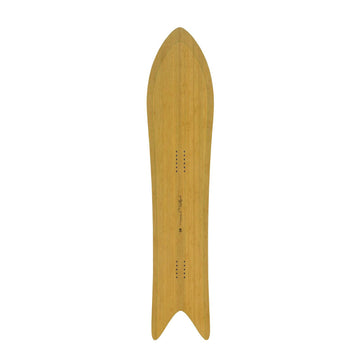 2022 Gentemstick Barracuda Snowboard