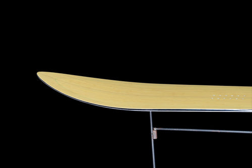 2022 Gentemstick Barracuda Snowboard