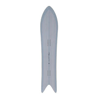 2022 Gentemstick Barracuda HP (High Performance) Snowboard