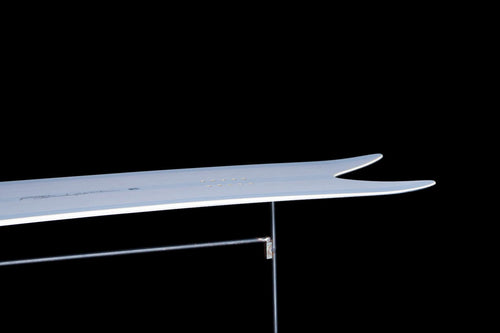 2022 Gentemstick Barracuda HP (High Performance) Snowboard - M I L O S P O R T
