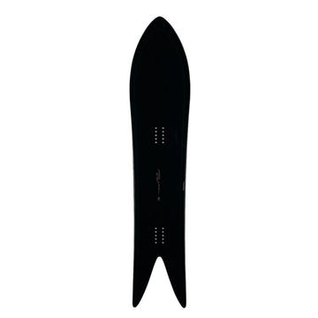 2022 Gentemstick Big Fish Snowboard