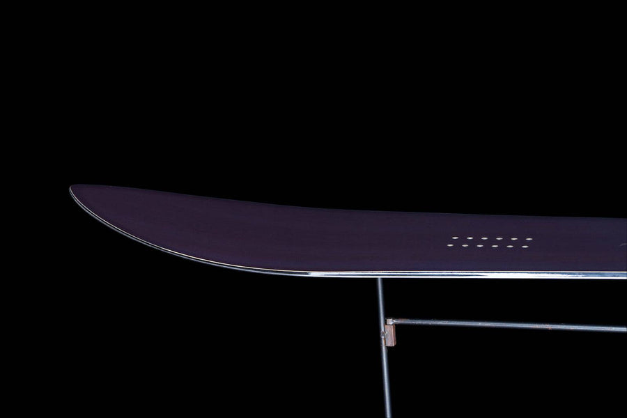 2022 Gentemstick Hornet Snowboard
