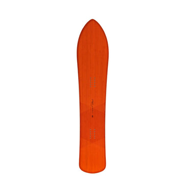 2022 Gentemstick Flair Snowboard
