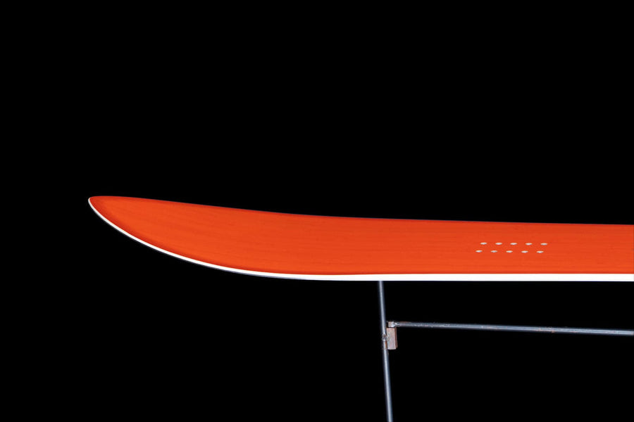 2022 Gentemstick Flair Snowboard