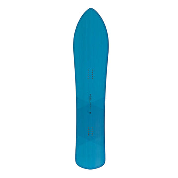 2022 Gentemstick The Chaser Snowboard