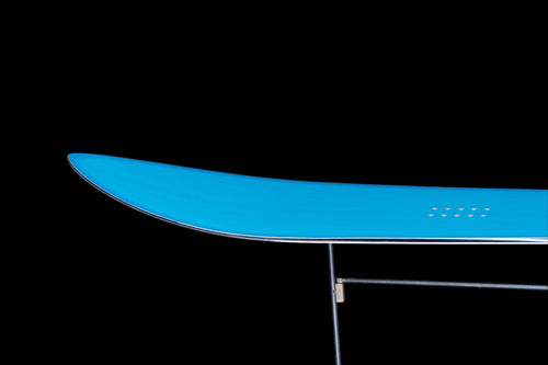 2022 Gentemstick The Chaser Snowboard