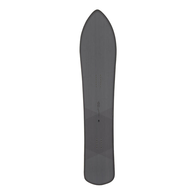 2022 Gentemstick The Chaser HP (High Performance) Snowboard - M I L O S P O R T