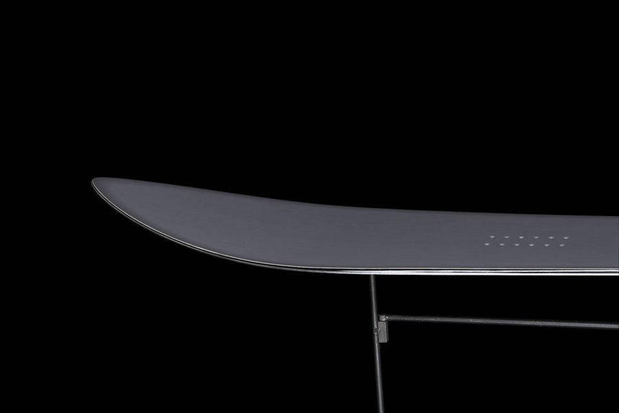 2022 Gentemstick The Chaser HP (High Performance) Snowboard