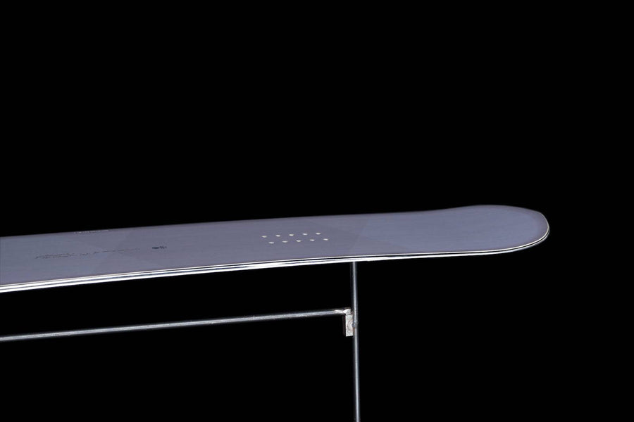2022 Gentemstick The Chaser HP (High Performance) Snowboard