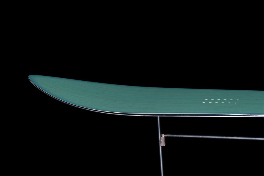 2022 Gentemstick Flyfisk Snowboard