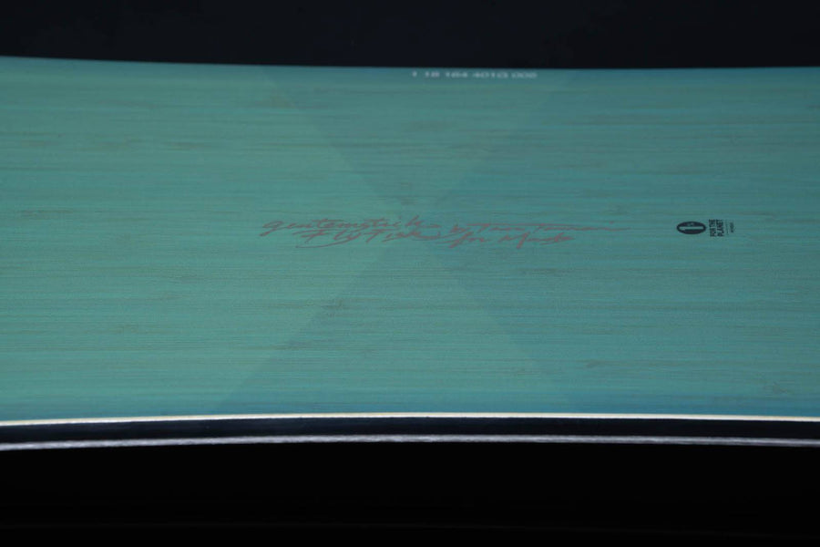 2022 Gentemstick Flyfisk Snowboard