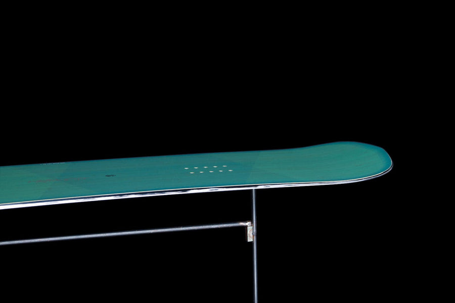 2022 Gentemstick Flyfisk Snowboard