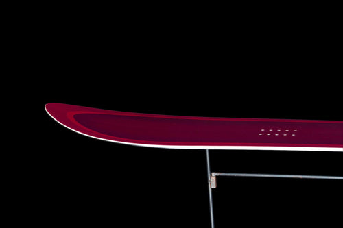 2022 Gentemstick Flying Carpet Snowboard - M I L O S P O R T
