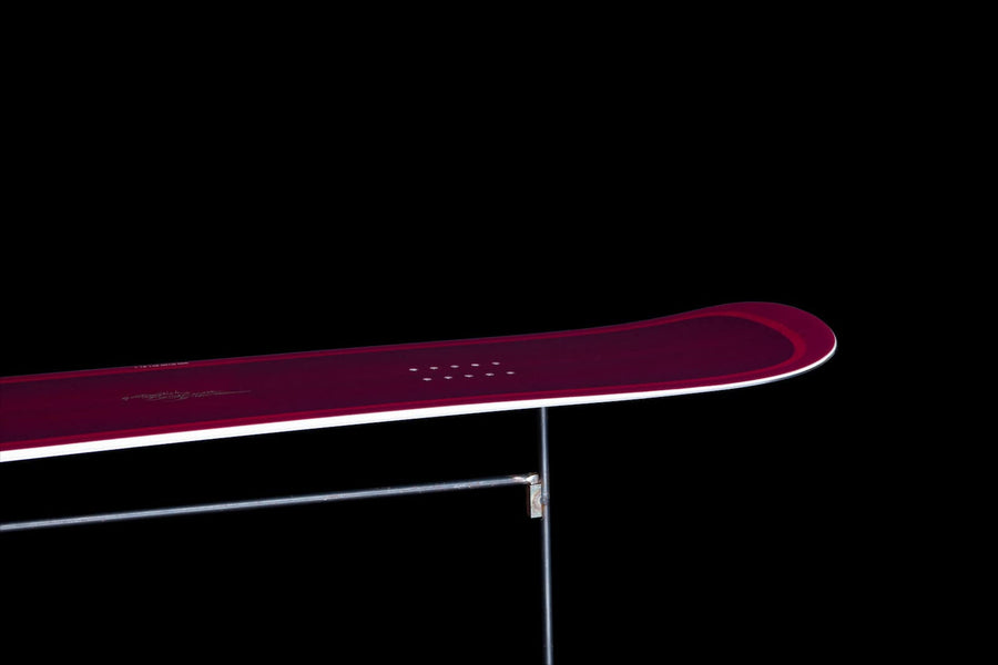 2022 Gentemstick Flying Carpet Snowboard