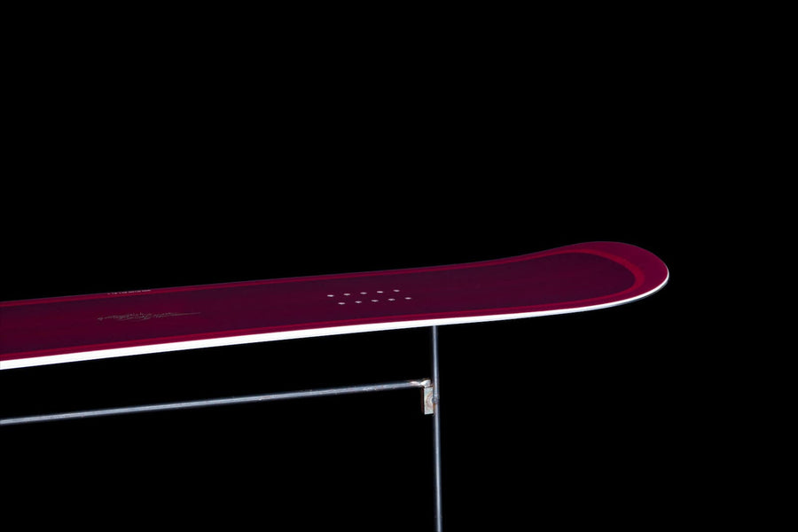 2022 Gentemstick Flying Carpet Snowboard