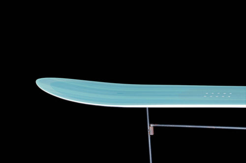 2022 Gentemstick Mermaid Snowboard - M I L O S P O R T