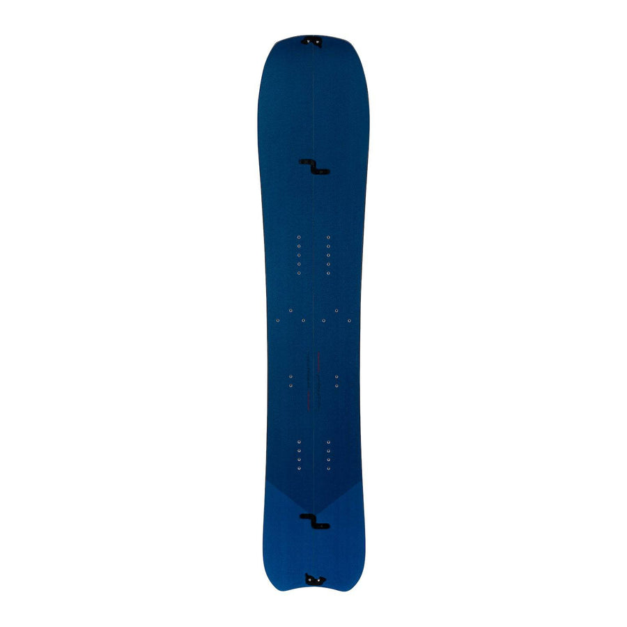2022 Gentemstick Giant Mantaray Chopsticks Snowboard