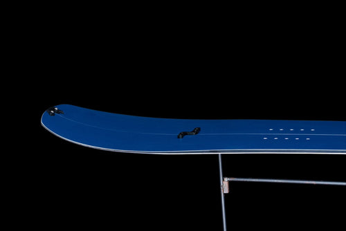 2022 Gentemstick Giant Mantaray Chopsticks Snowboard