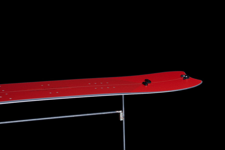 2022 Gentemstick Giant Mantaray Pro Chopsticks Snowboard