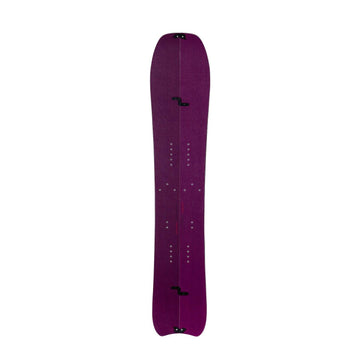 2022 Gentemstick Baby Stingray Chopsticks Snowboard