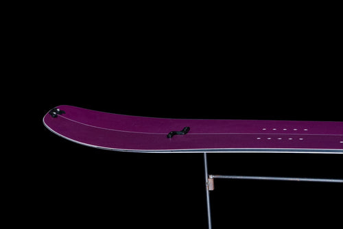 2022 Gentemstick Baby Stingray Chopsticks Snowboard - M I L O S P O R T