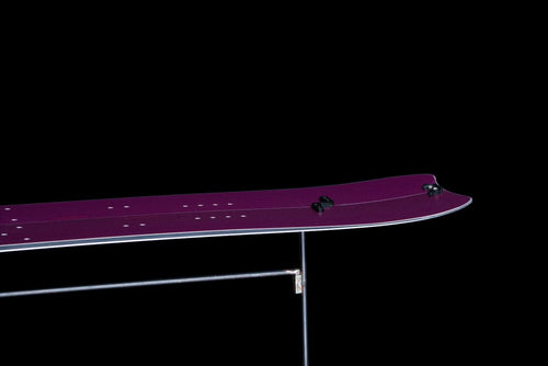 2022 Gentemstick Baby Stingray Chopsticks Snowboard