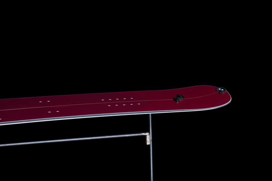 2022 Gentemstick Flyfisk Chopsticks Snowboard