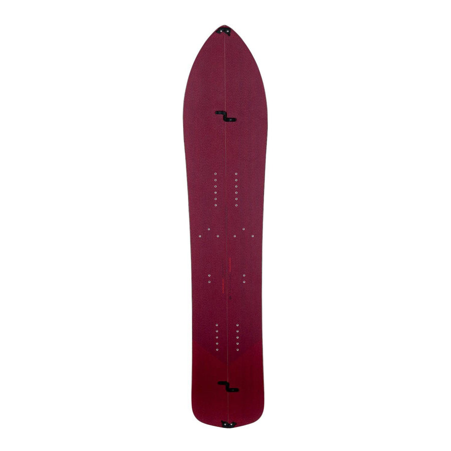 2022 Gentemstick Flyfisk Chopsticks Snowboard