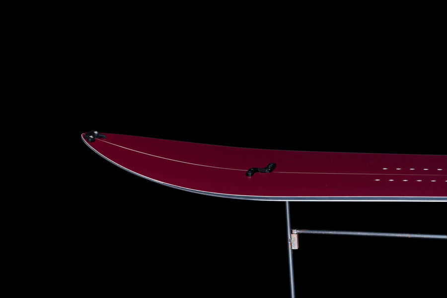 2022 Gentemstick Flyfisk Chopsticks Snowboard