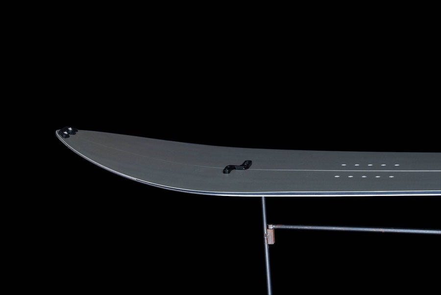 2022 Gentemstick The Chaser HP (High Performance) Chopsticks Snowboard