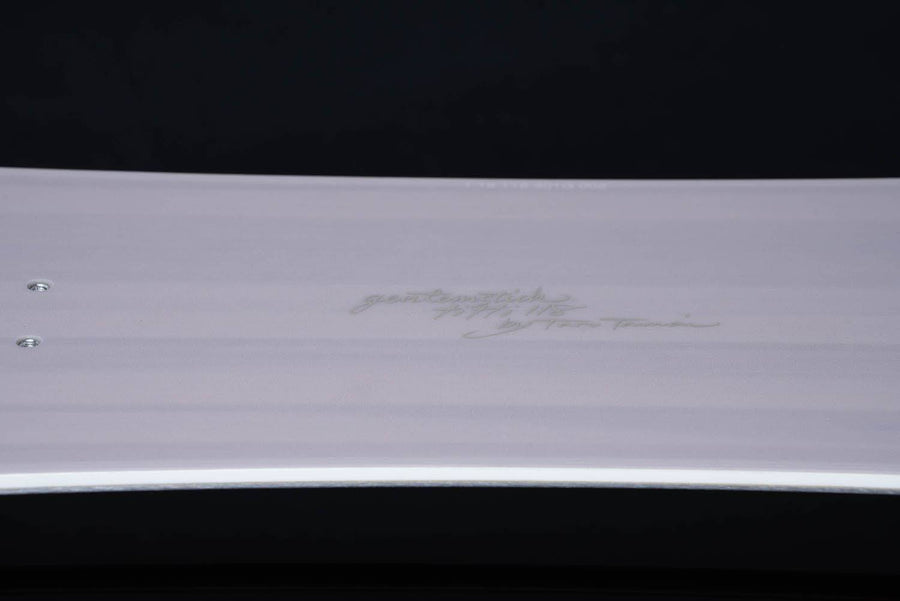 2022 Gentemstick Titti Snowboard