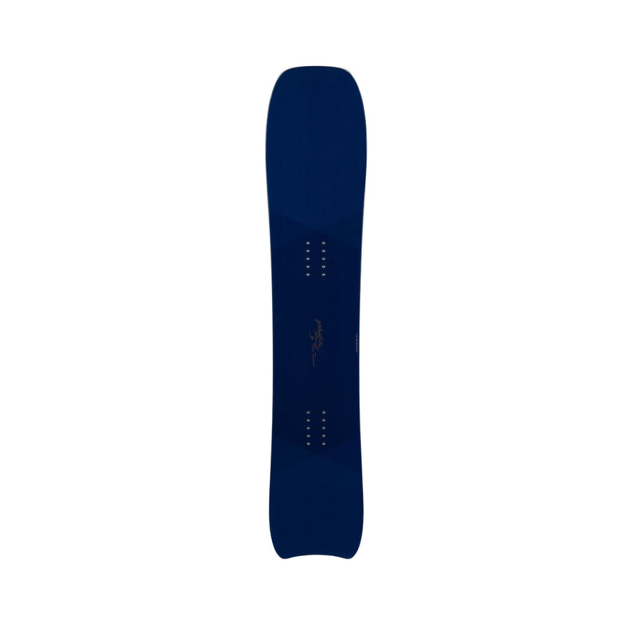 2022 Gentemstick Jalka Snowboard