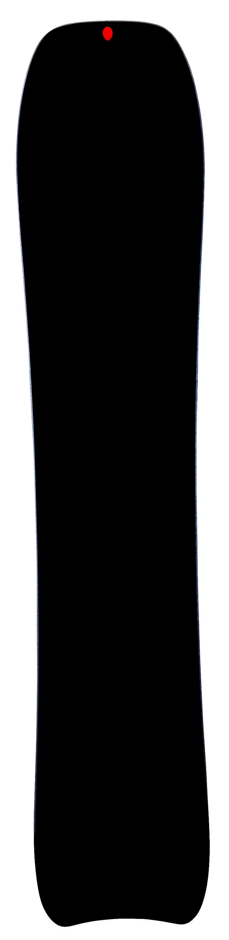 2022 Gentemstick Jalka Snowboard