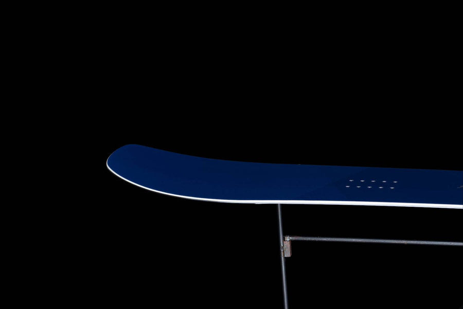 2022 Gentemstick Jalka Snowboard