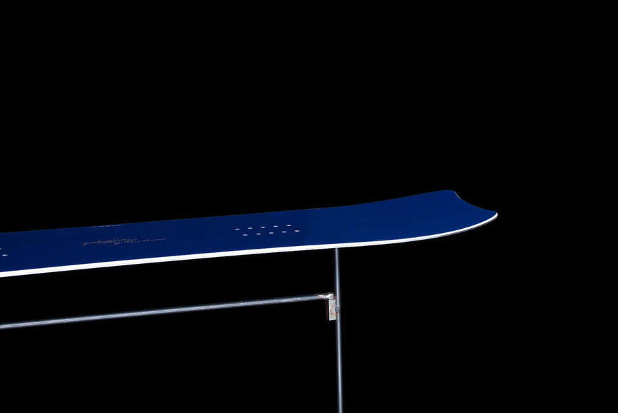2022 Gentemstick Jalka Snowboard
