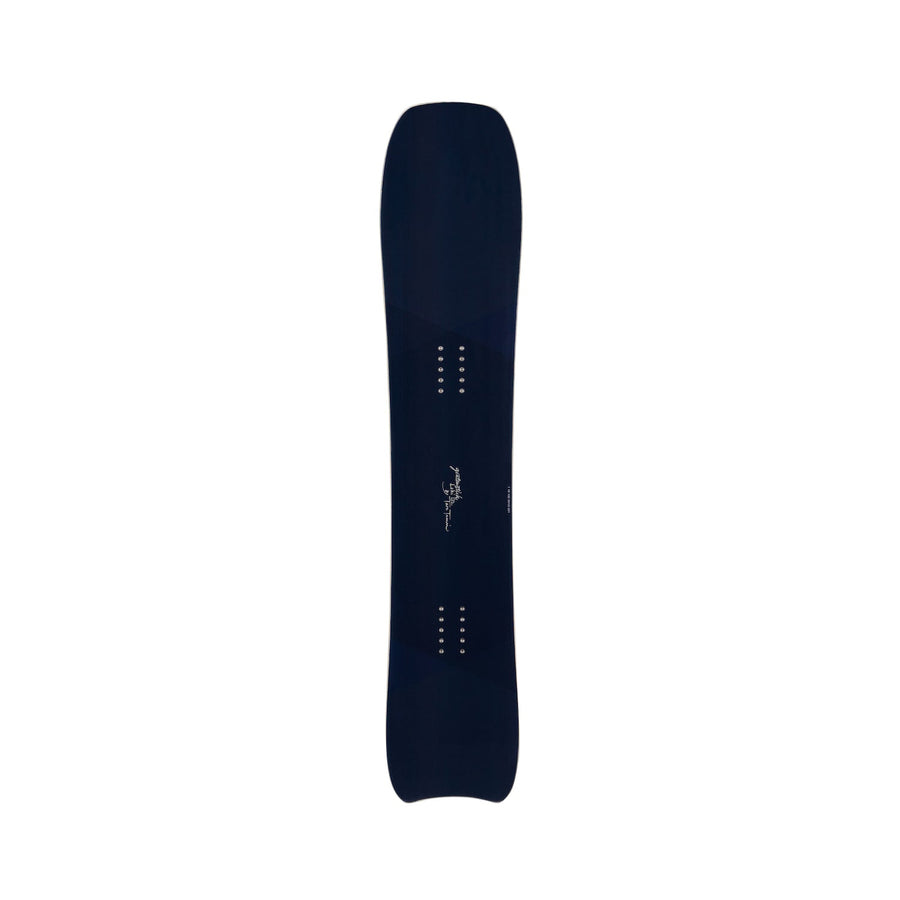 2022 Gentemstick Lohi Snowboard