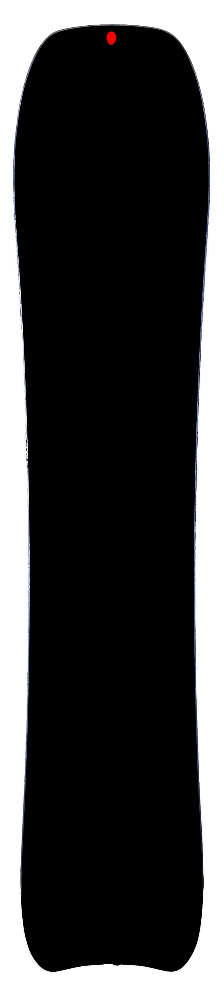 2022 Gentemstick Lohi Snowboard