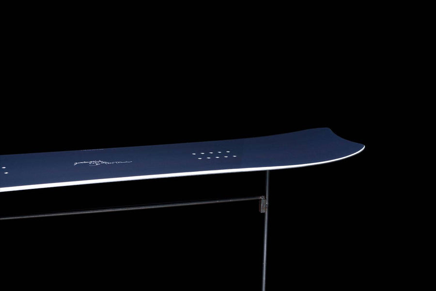 2022 Gentemstick Lohi Snowboard